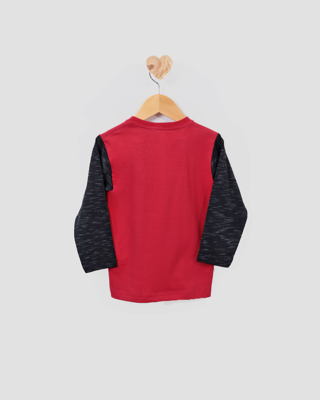 Camiseta-T36860--Spider-M-13---Vermelho-Medio