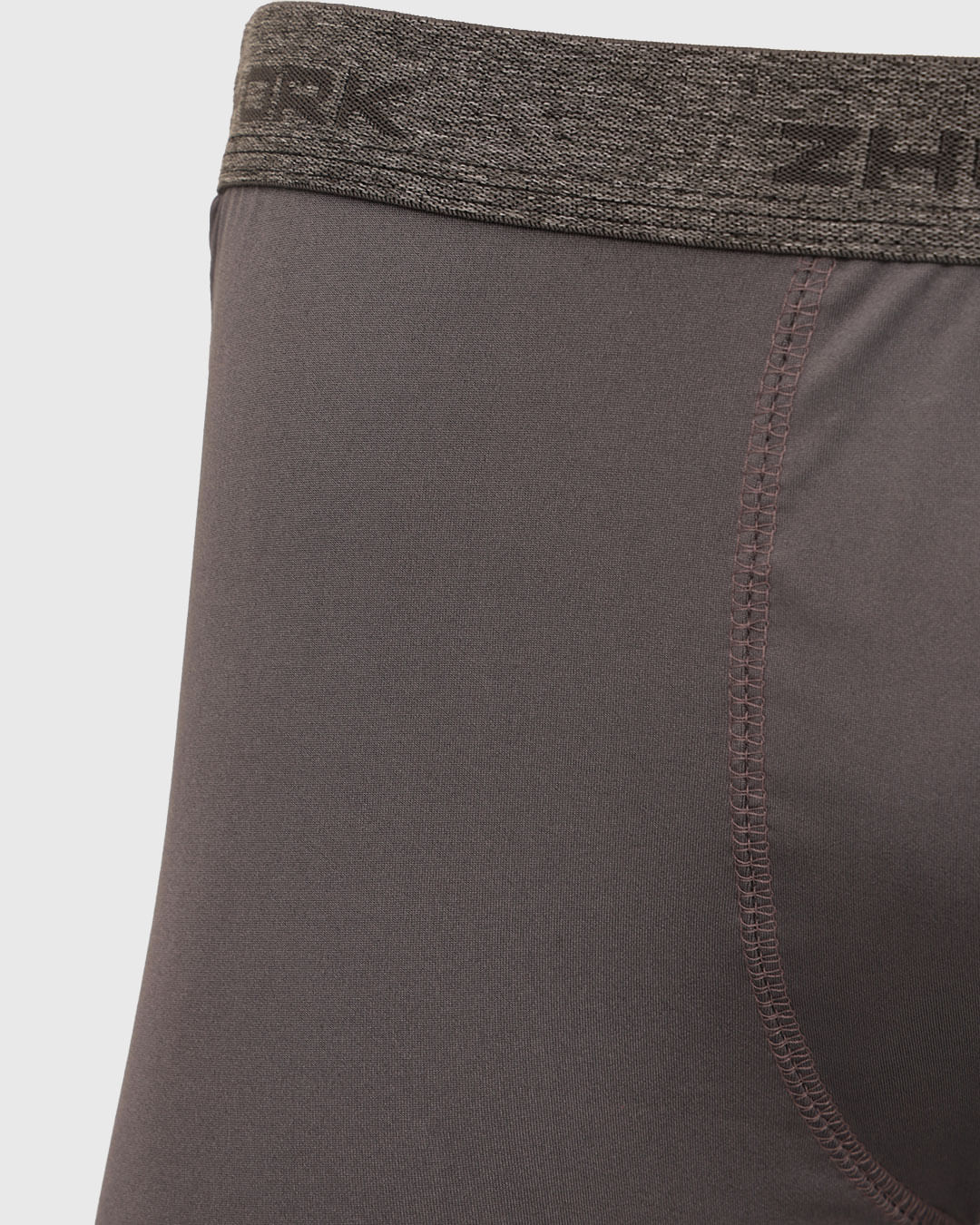 Cueca-Boxer-Microfibra-Lisa-Ref-810---Cinza-Escuro
