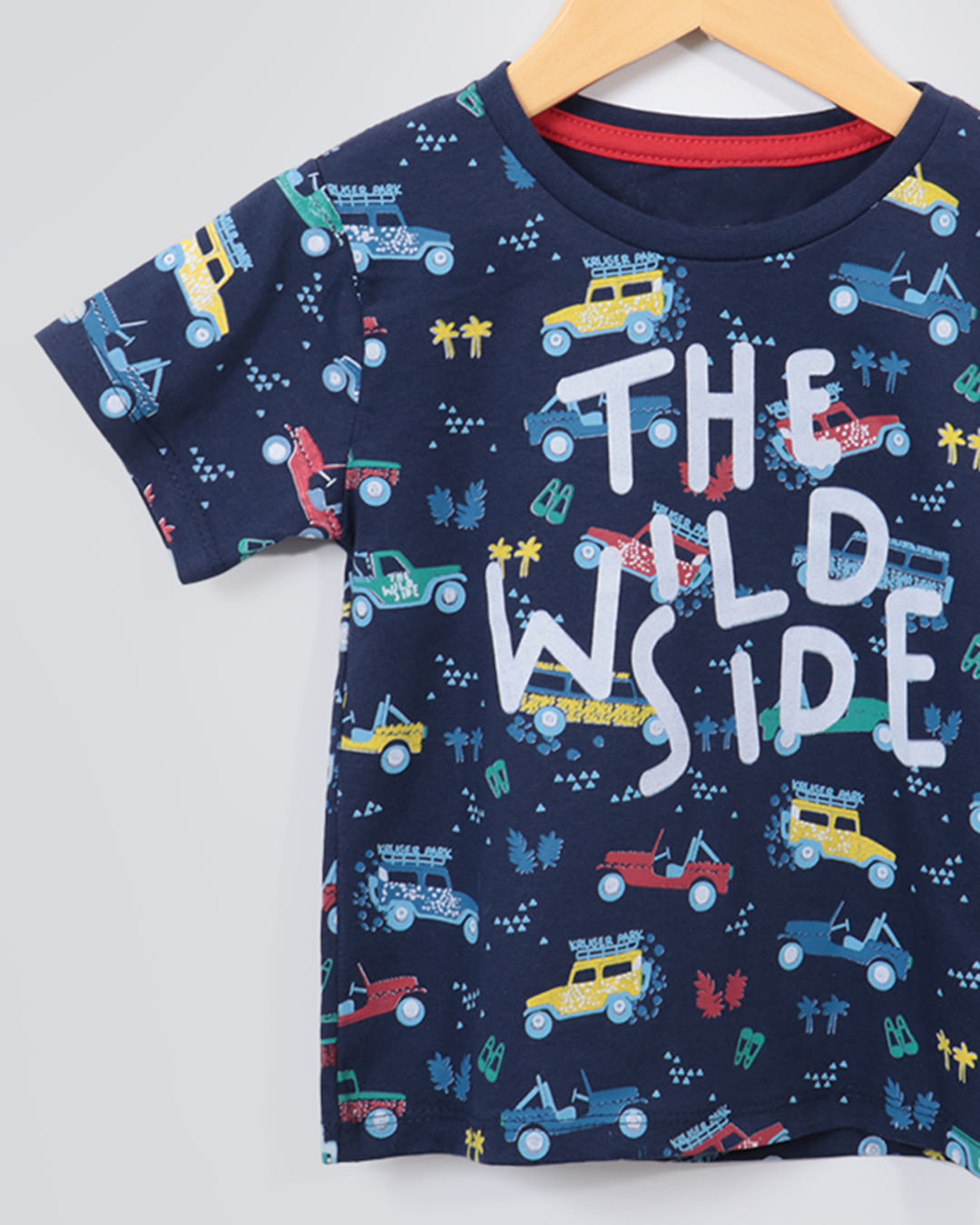Camiseta-43250068-Carrinhos-M-13---Azul-Outros