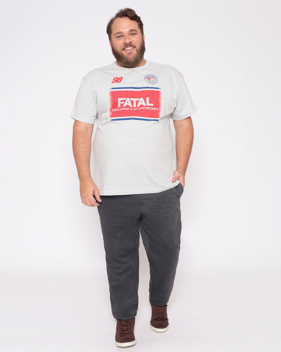 Camiseta-27670-Fatal-Plus---Cinza-Claro