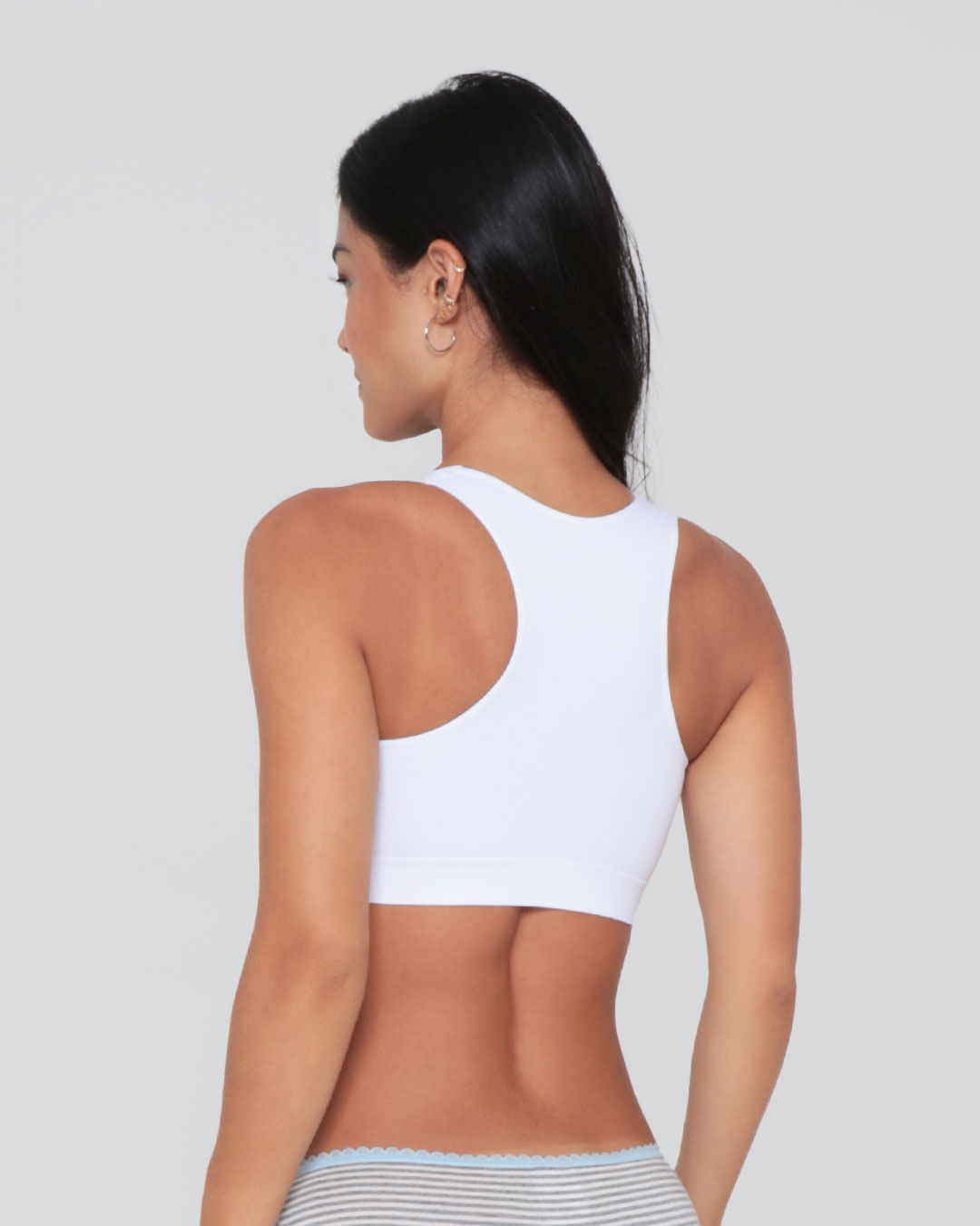 Top-Nadador-Sem-Costura-5600---Branco