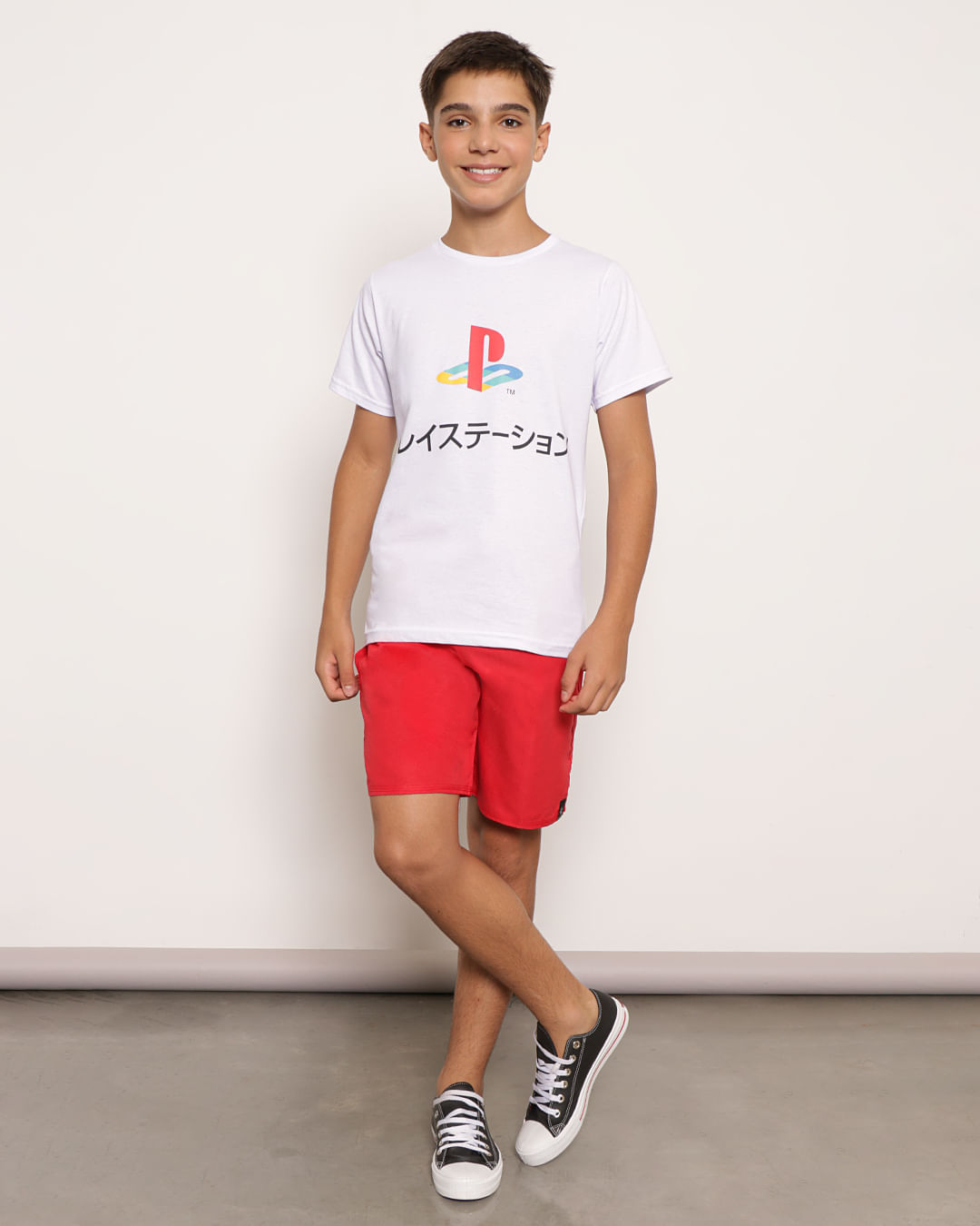 Camiseta-33297-Mc-M-1016-Play-Station---Branco