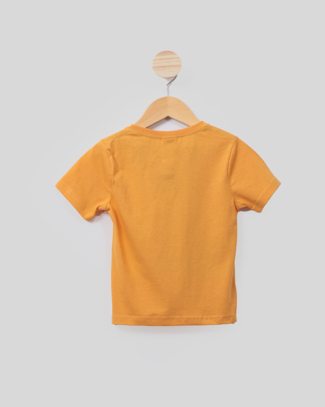 Camiseta-Mc-Ch30605-Rei-Leao-M13---Mostarda--Claro