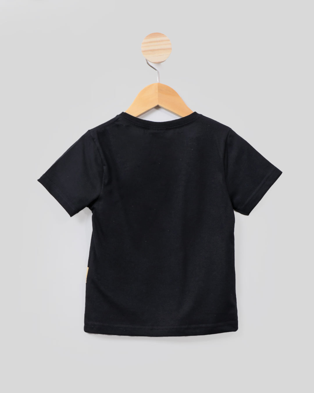 Camiseta-Mc-Ch30924--Batman-M13---Preto