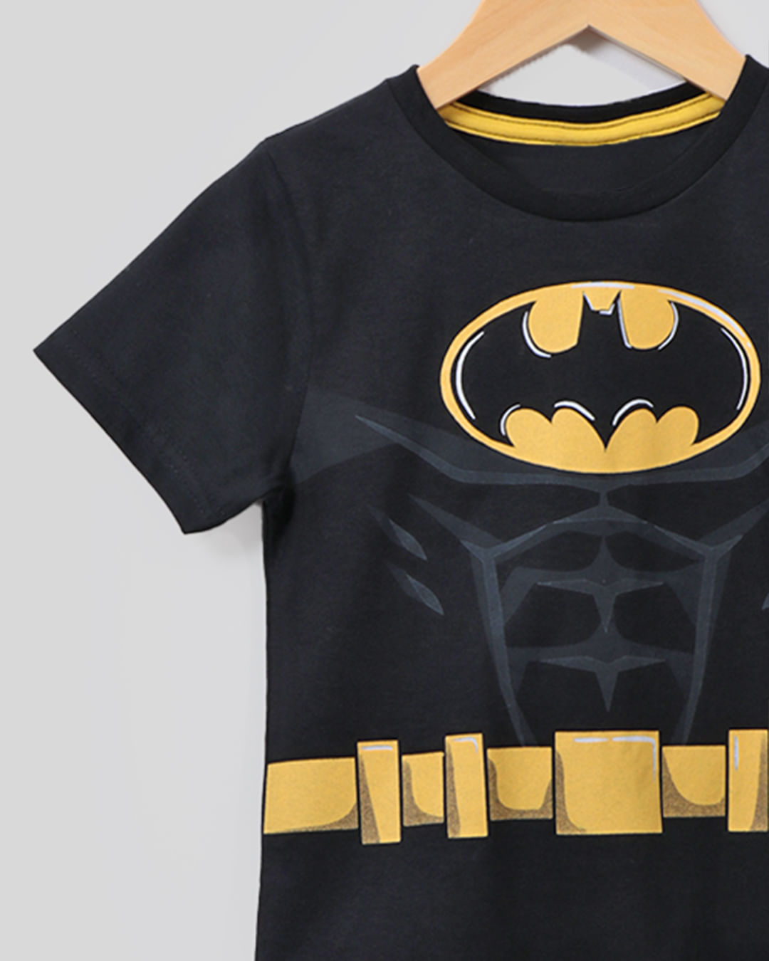 Camiseta-Mc-Ch30924--Batman-M13---Preto