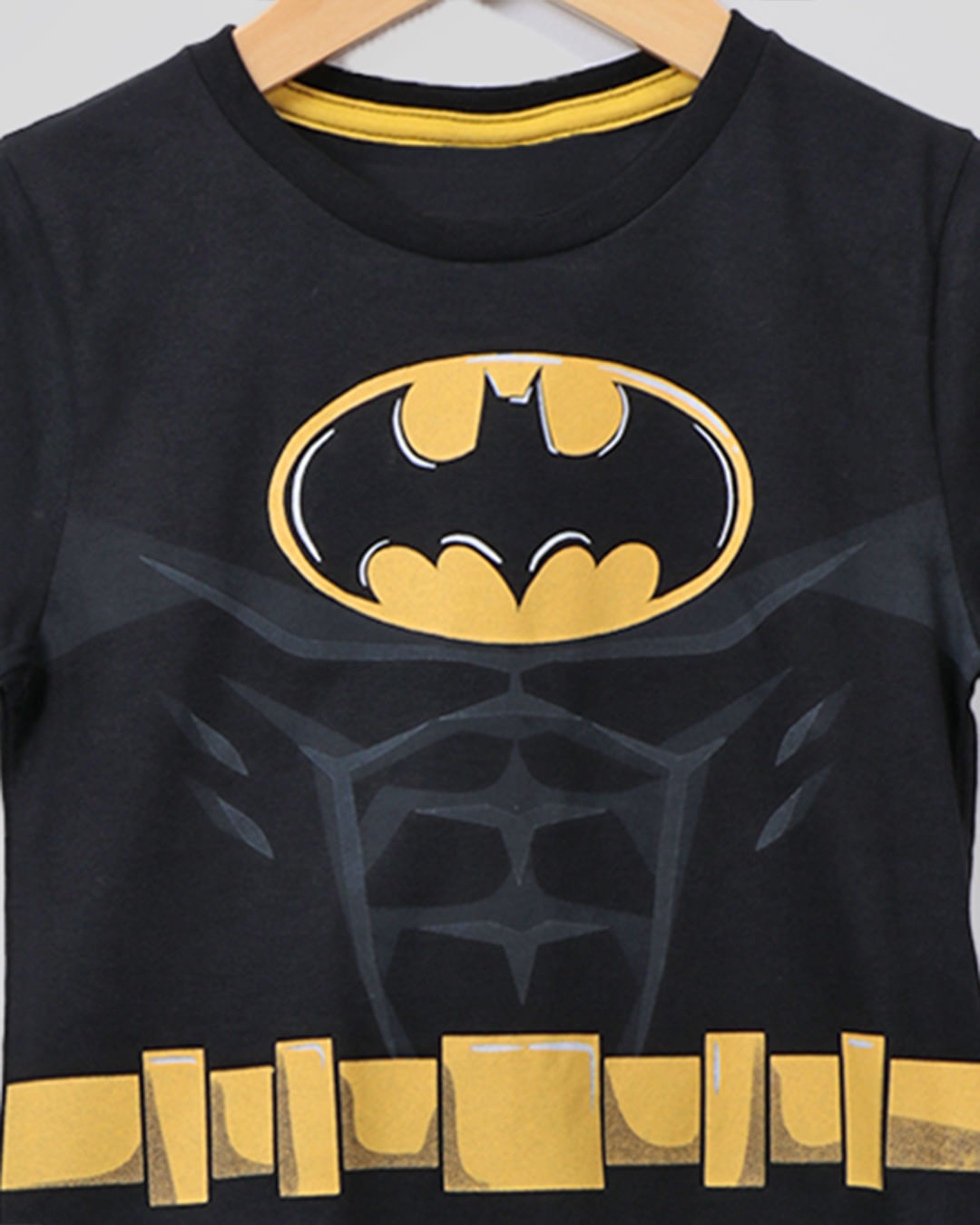 Camiseta-Mc-Ch30924--Batman-M13---Preto