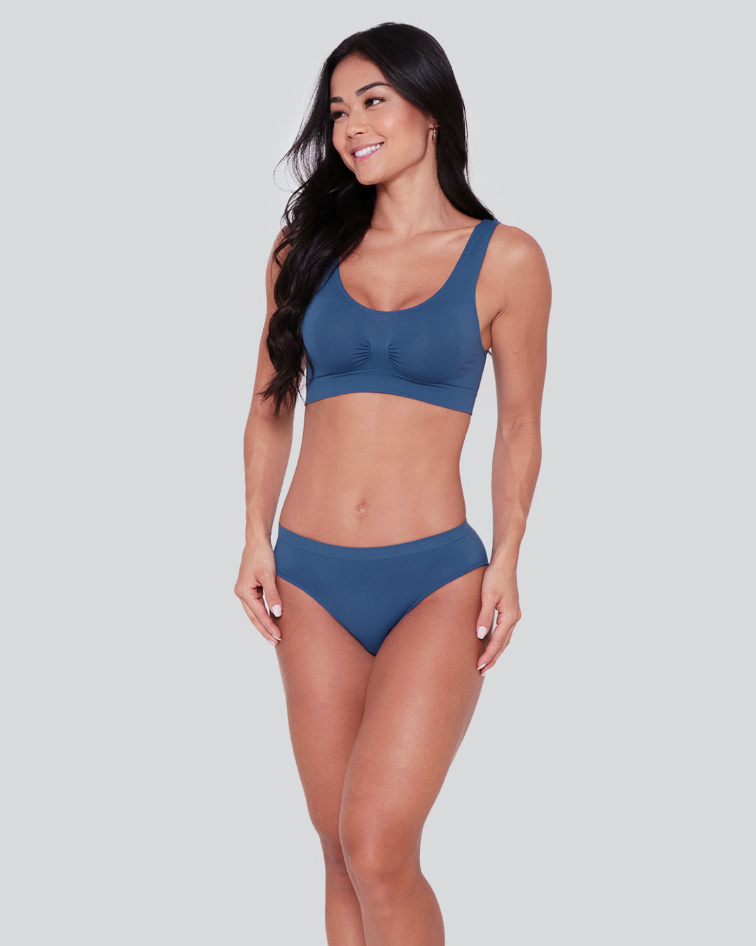 Top-Alca-Larga-Sem-Costura-5501-Color---Marinho