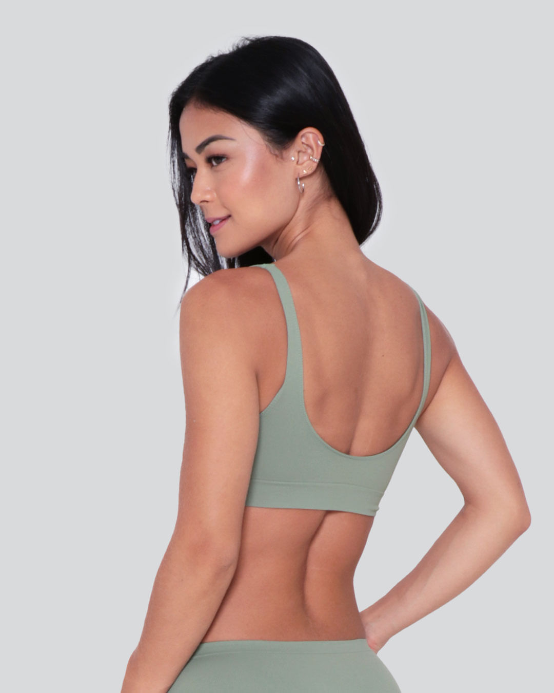 Top-Alca-Larga-Sem-Costura-5501-Color---Verde-Outros