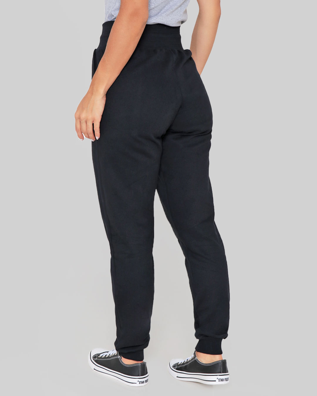 Calca-407-Moletom-Cos-Largo-Bolso-Chapad---Preto