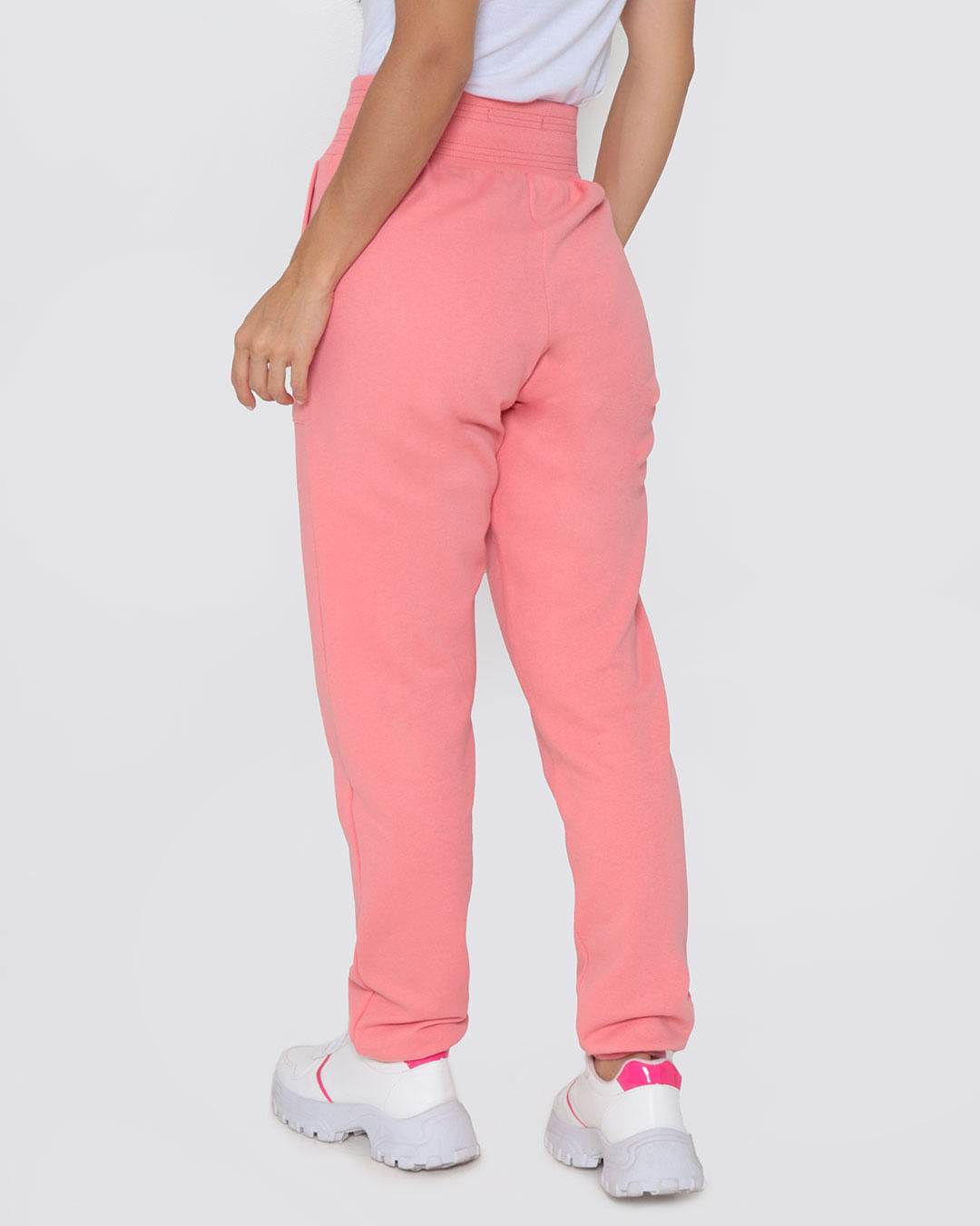 Calca-407-Moletom-Cos-Largo-Bolso-Chapad---Rosa-Medio