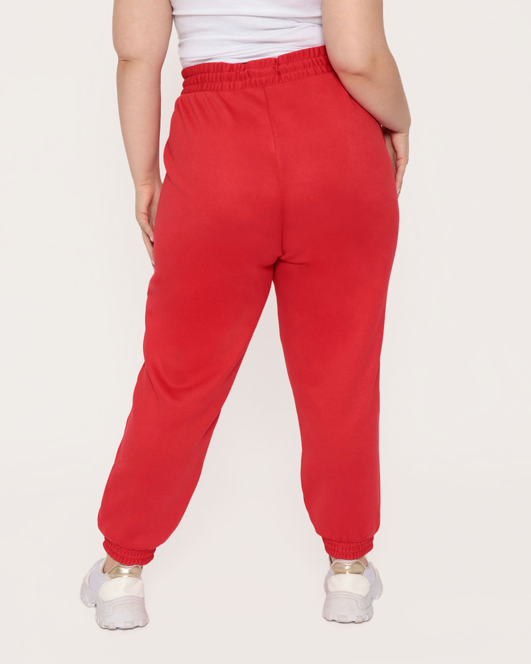 Calca-230642-Jog-Moletom---Vermelho-Outros