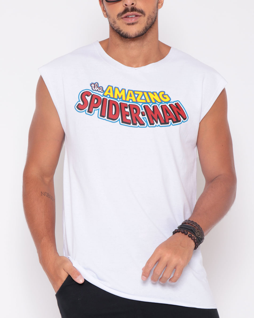 Regatao-Spider-Tor-Lic46-Pgg---Branco