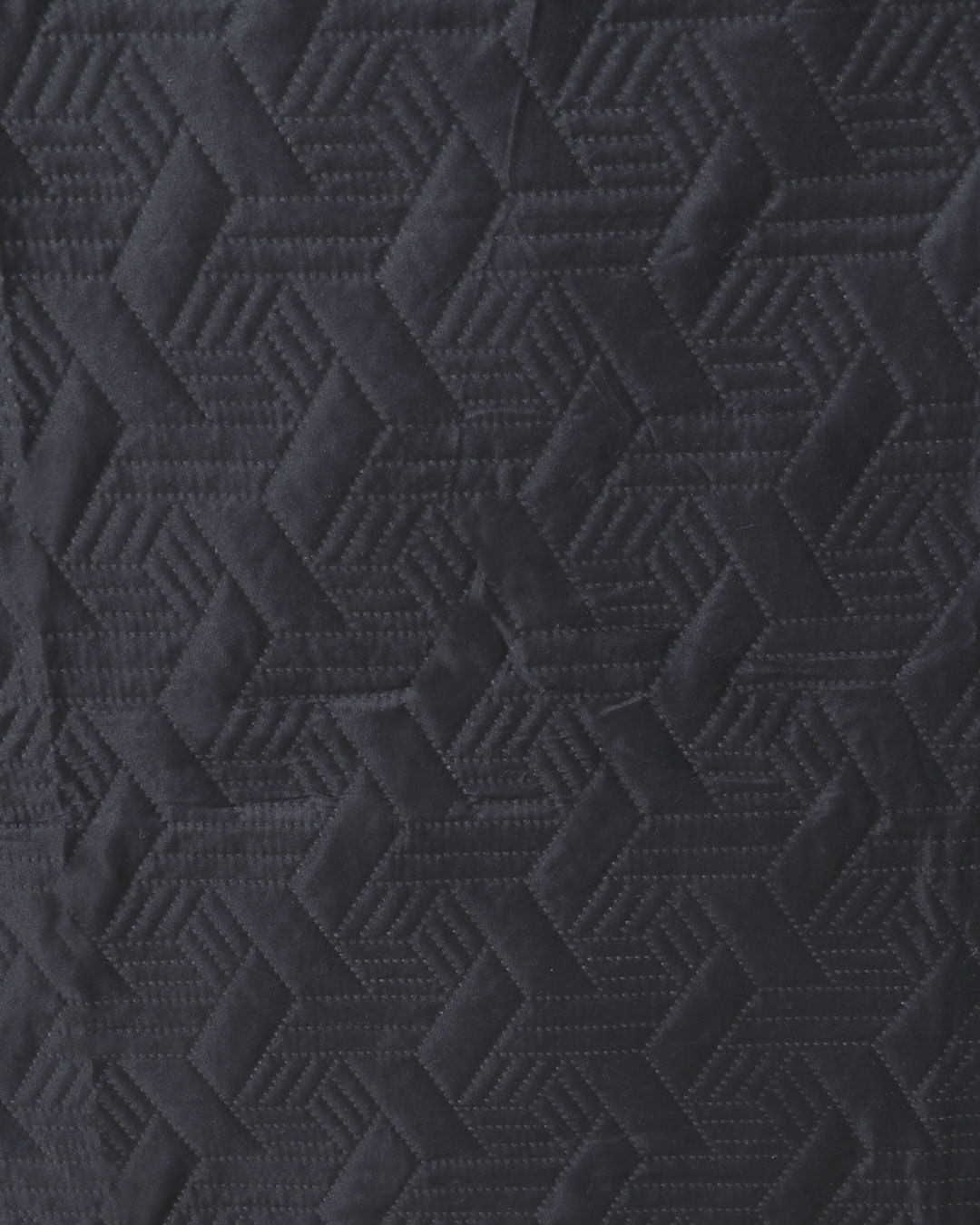 Kit-Colcha-Lisa-King-Bouti-C-03-Pcs---Preto