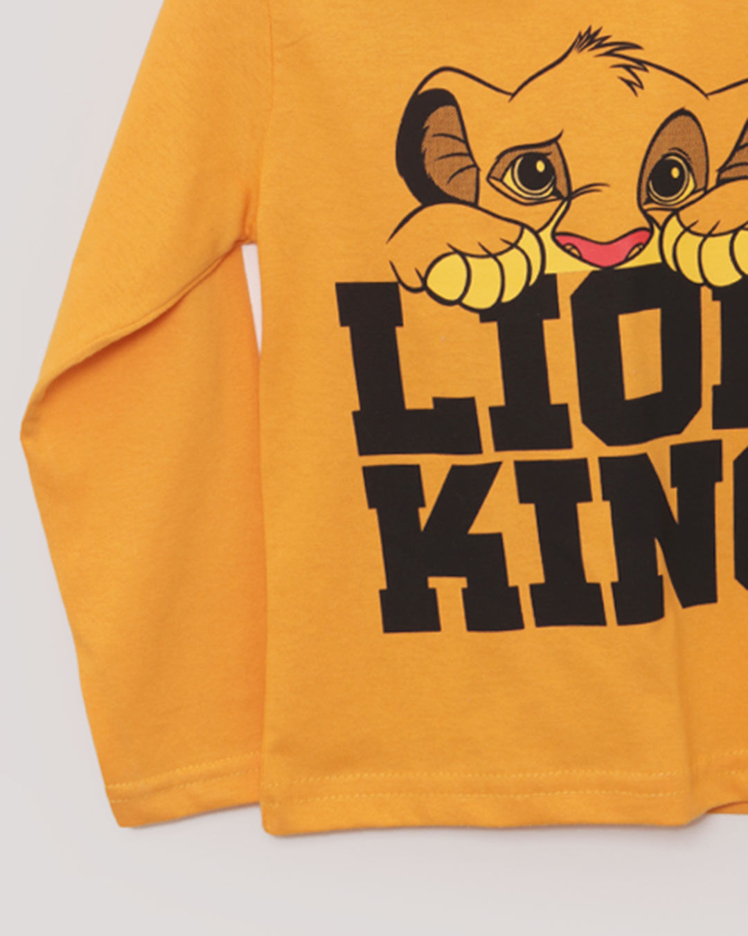 Camiseta-Ml-Ch33526--Rei-Leao-13---Mostarda--Medio