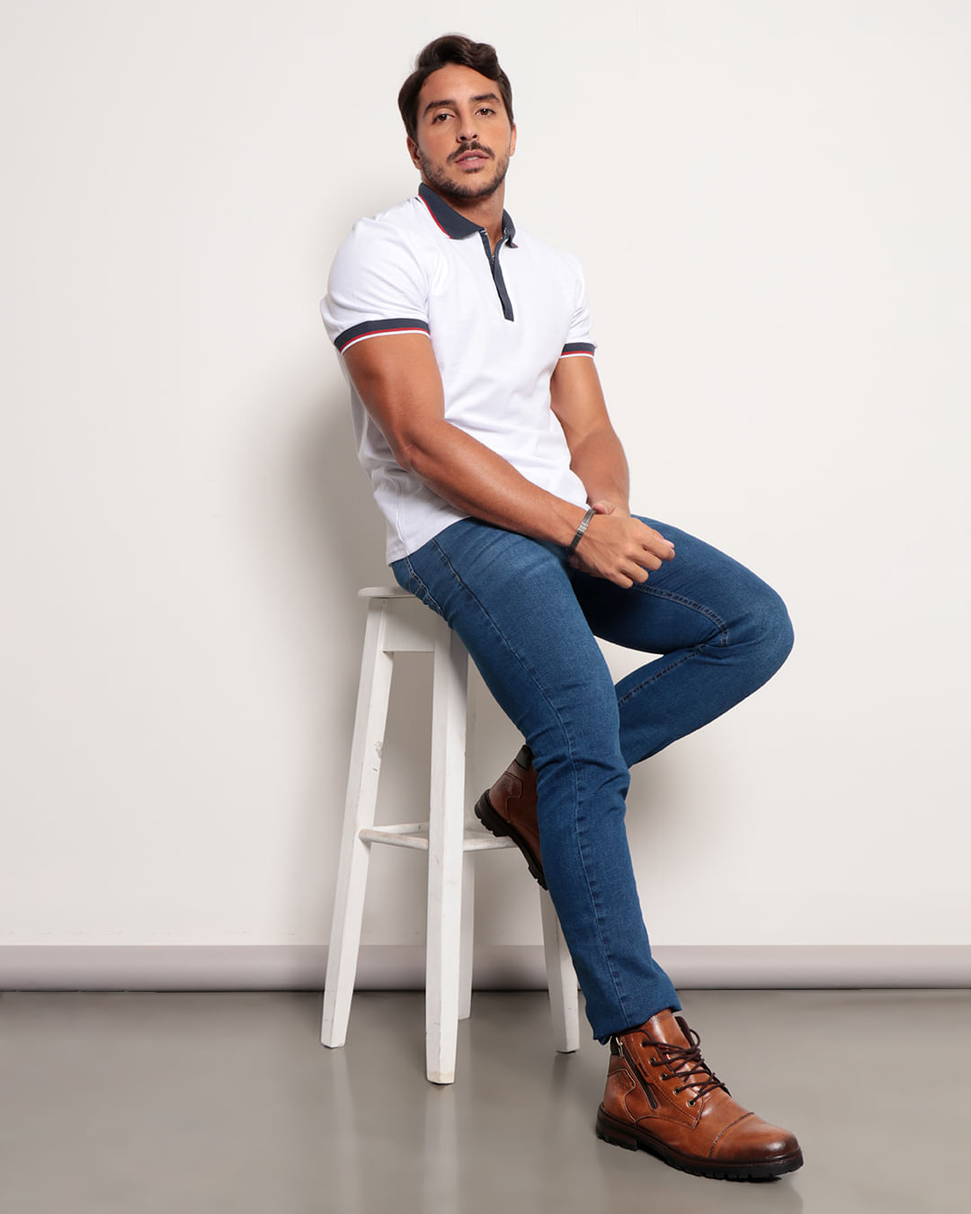 Polo-Ziper-0014698-Branco-Pgg---Branco-Outros