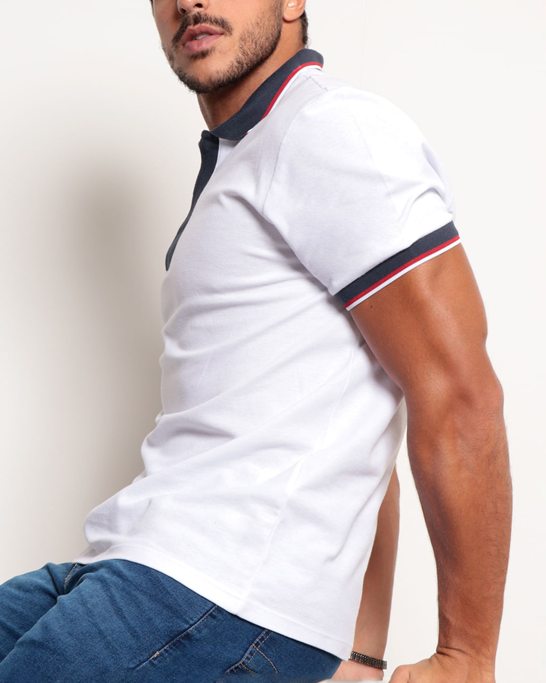 Polo-Ziper-0014698-Branco-Pgg---Branco-Outros