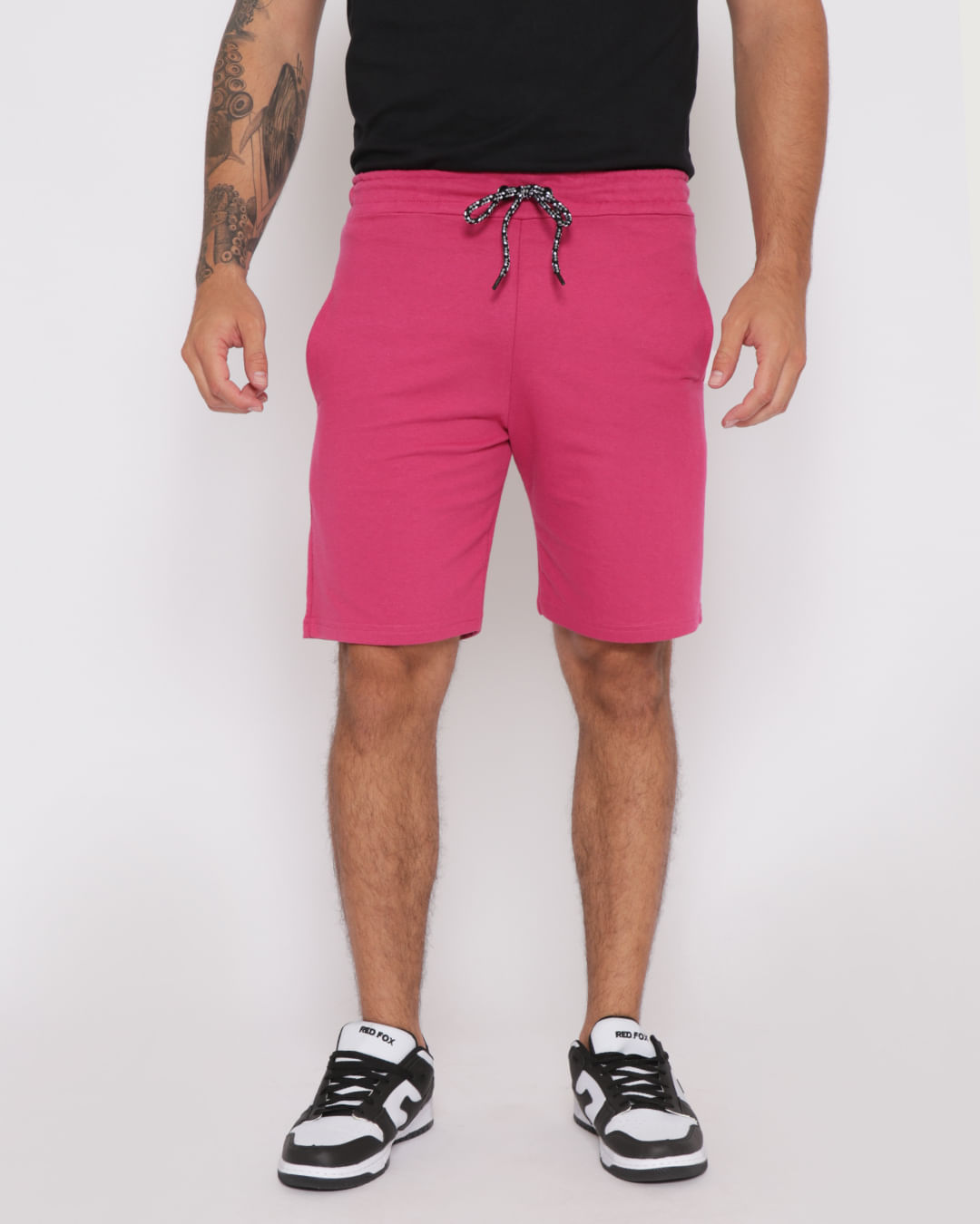 Bermuda-Mol4009--Bolso-Embutido--Pink---Rosa-Medio