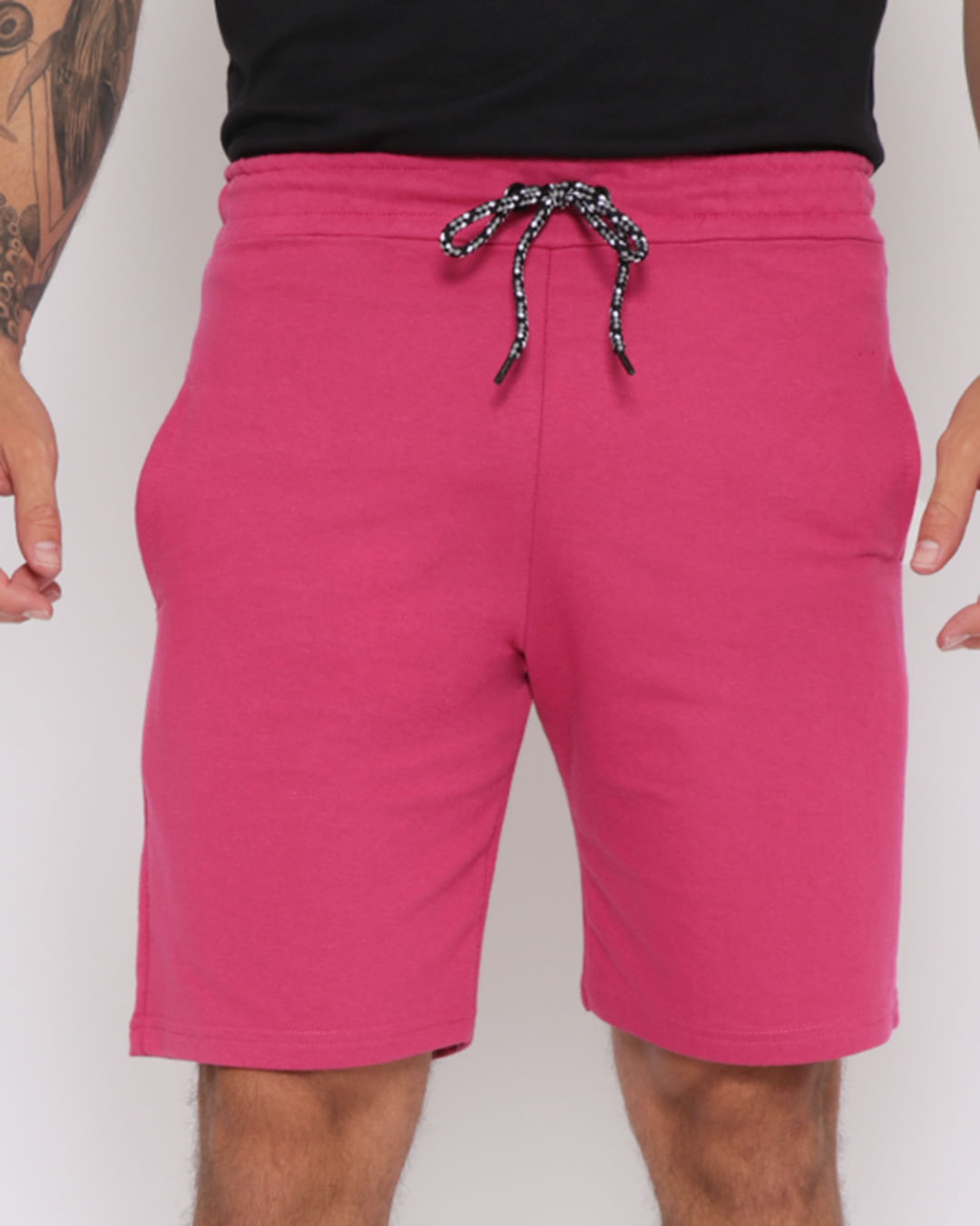 Bermuda-Mol4009--Bolso-Embutido--Pink---Rosa-Medio