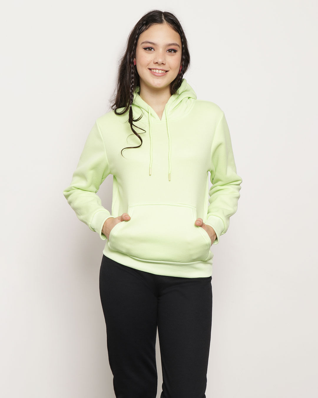 Blusa-Kgcbh-1013-Limao-Mol-Fc-F-1016---Verde-Neon