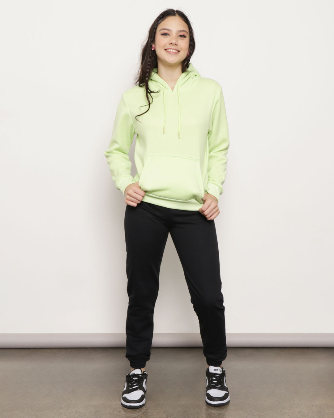 Blusa-Kgcbh-1013-Limao-Mol-Fc-F-1016---Verde-Neon