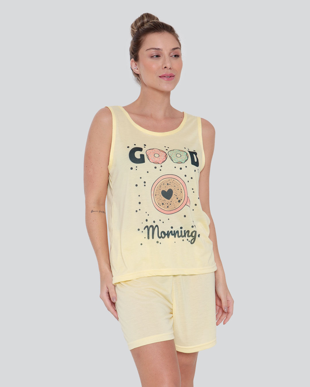 Short-Doll-Regata-Silk---Amarelo-Geometrico