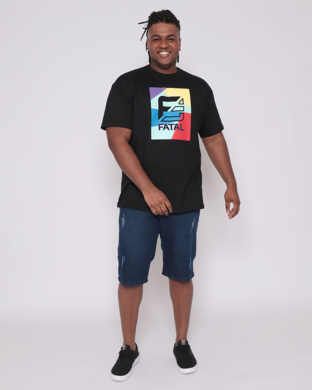 Camiseta-28151-Fatal-Estam-Fract-Plus---Preto