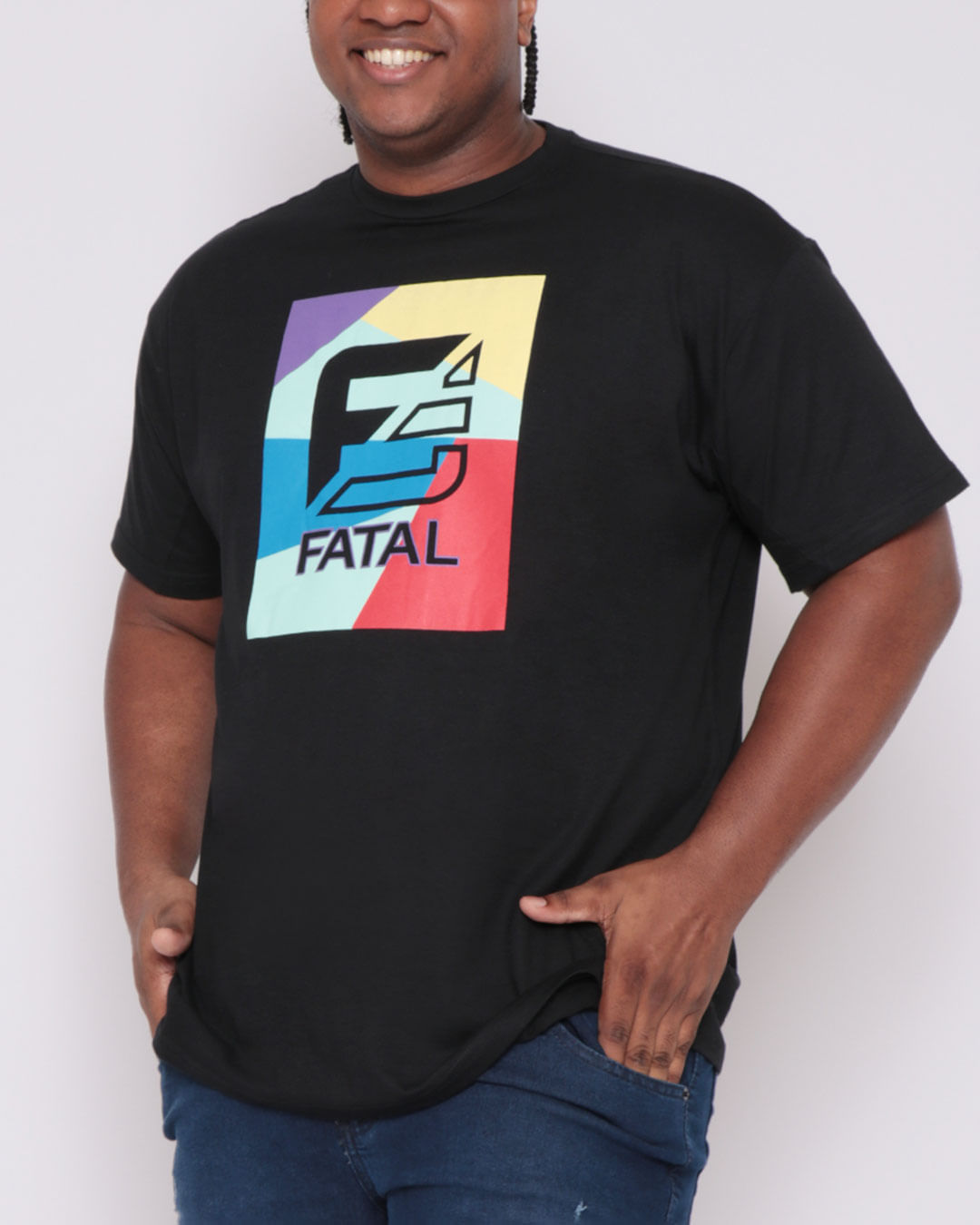 Camiseta-28151-Fatal-Estam-Fract-Plus---Preto
