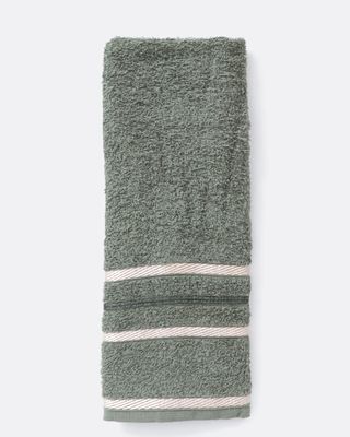 Toalha-Ro-Solare-50x80-1178-Verde-Musgo---Verde-Medio