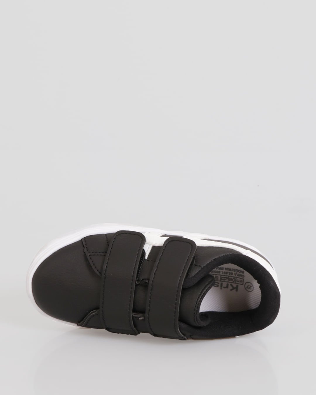 Ten-Bbo-Kr018-Pretobranco-Ascs---Preto