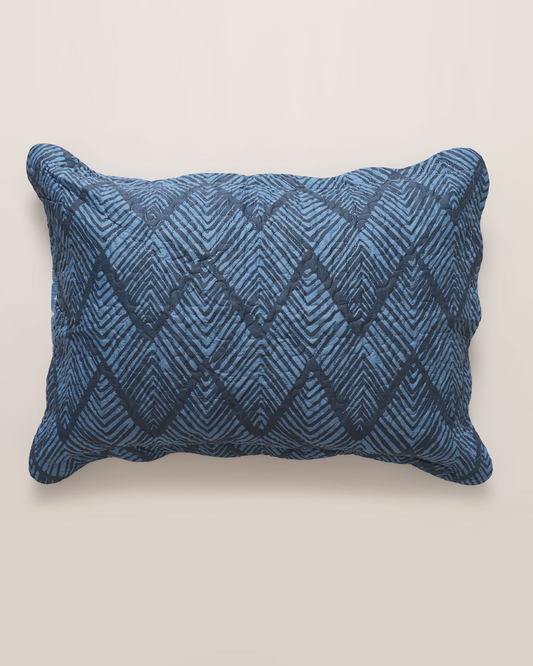 Kit-Colcha-Df-Queen-Bouti-C-03-Pcs---Azul-Listrado