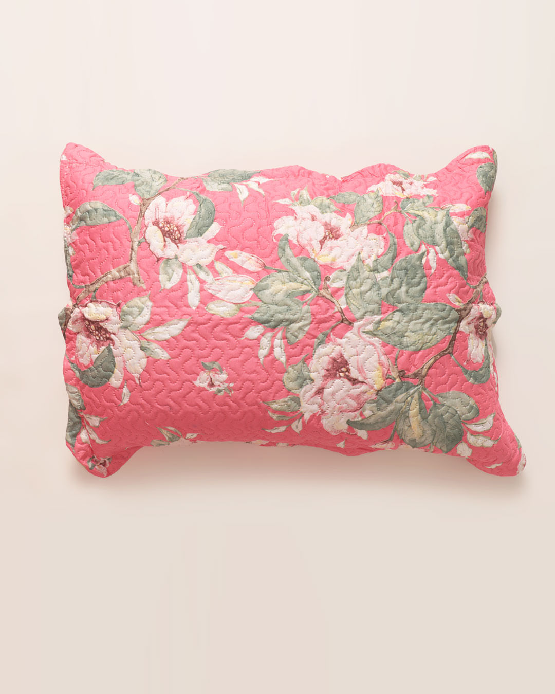 Kit-Colcha-Df-Queen-Bouti-C-03-Pcs---Rosa-Floral