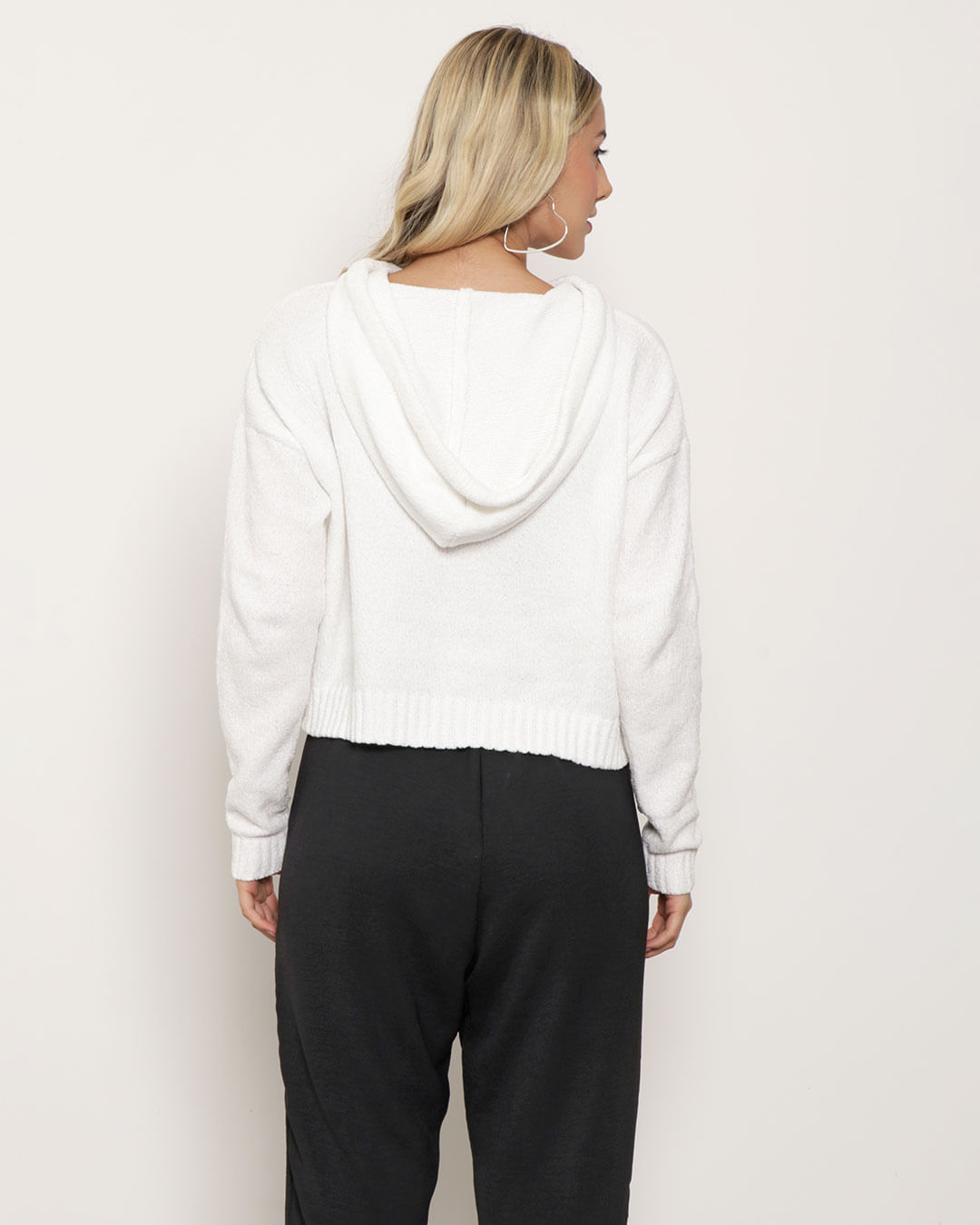 Tricot-Chenille-Capuz--Schjf804---Branco