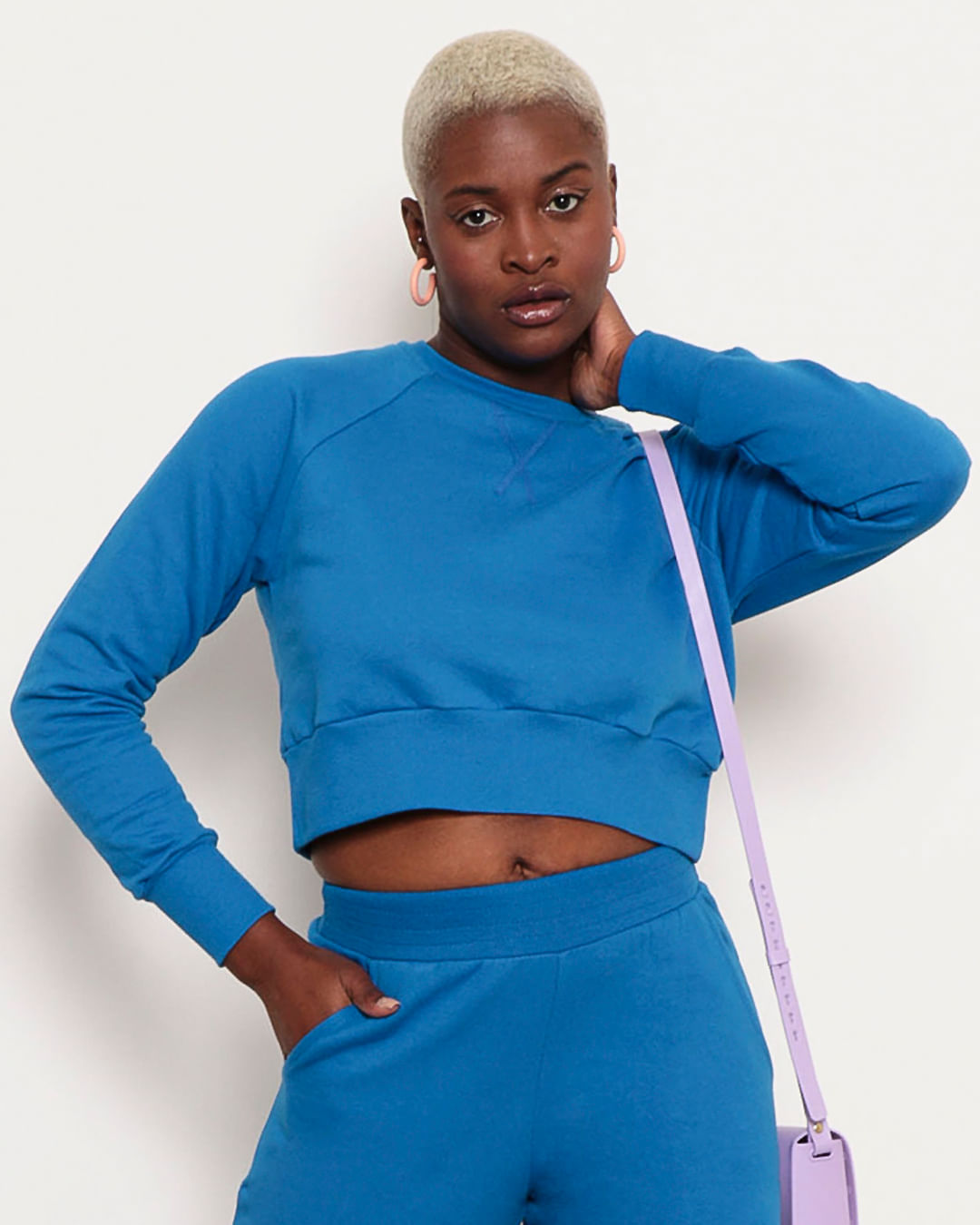 Blusa-Tra1284-Moletom-Crooped---Azul-Medio