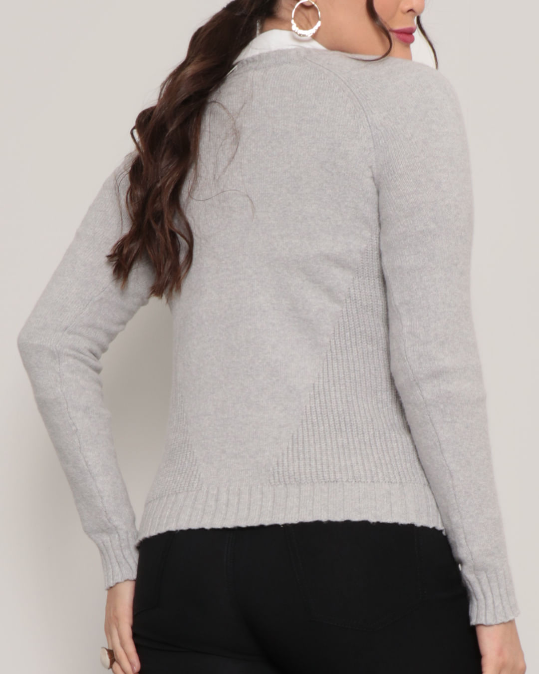 Blusa-Tricot-Mp0961-C-Punho-Barra---Cinza-Outros