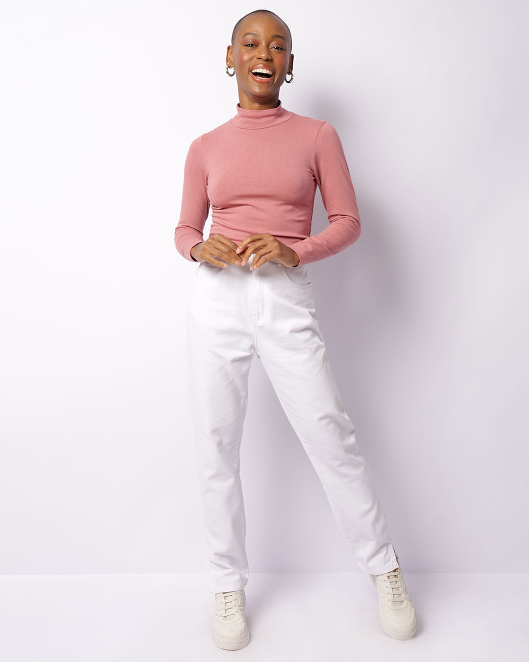 Blusa-Ml-4947-Gola-Alta-Rose---Rosa-Medio