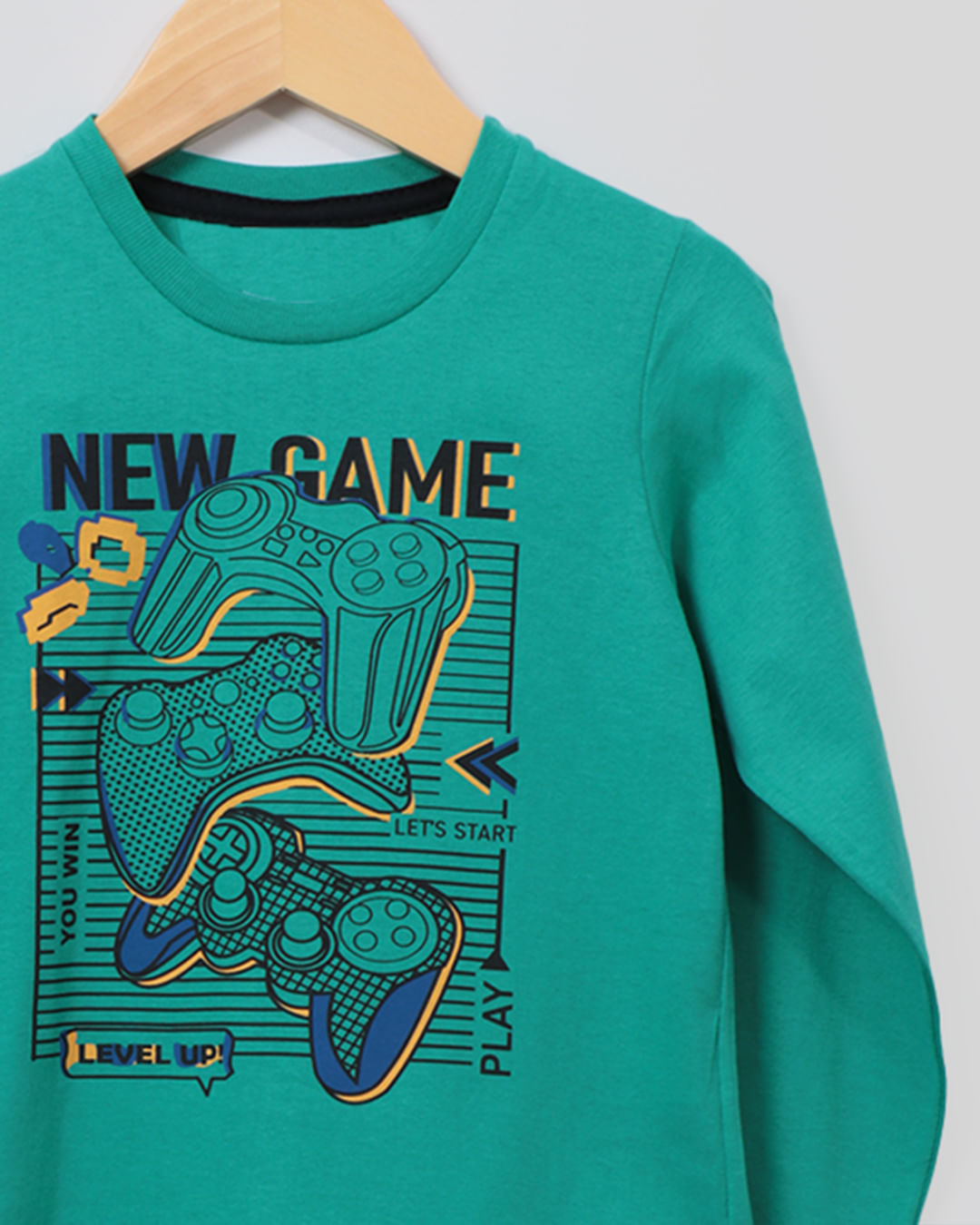 Camiseta-Ml-Z107game--Masc13---Verde-Outros