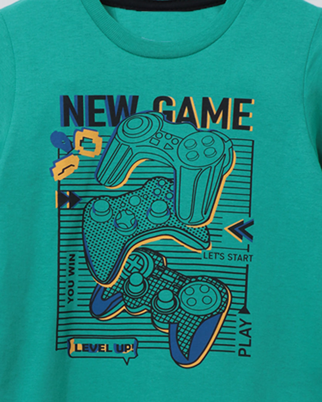 Camiseta-Ml-Z107game--Masc13---Verde-Outros