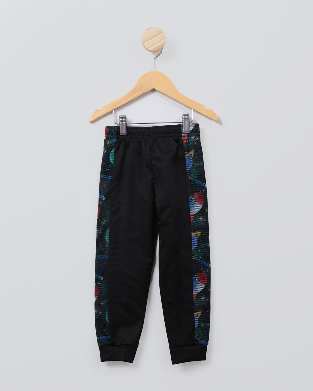 Calca-Helan-T231265-Universe-M13---Preto