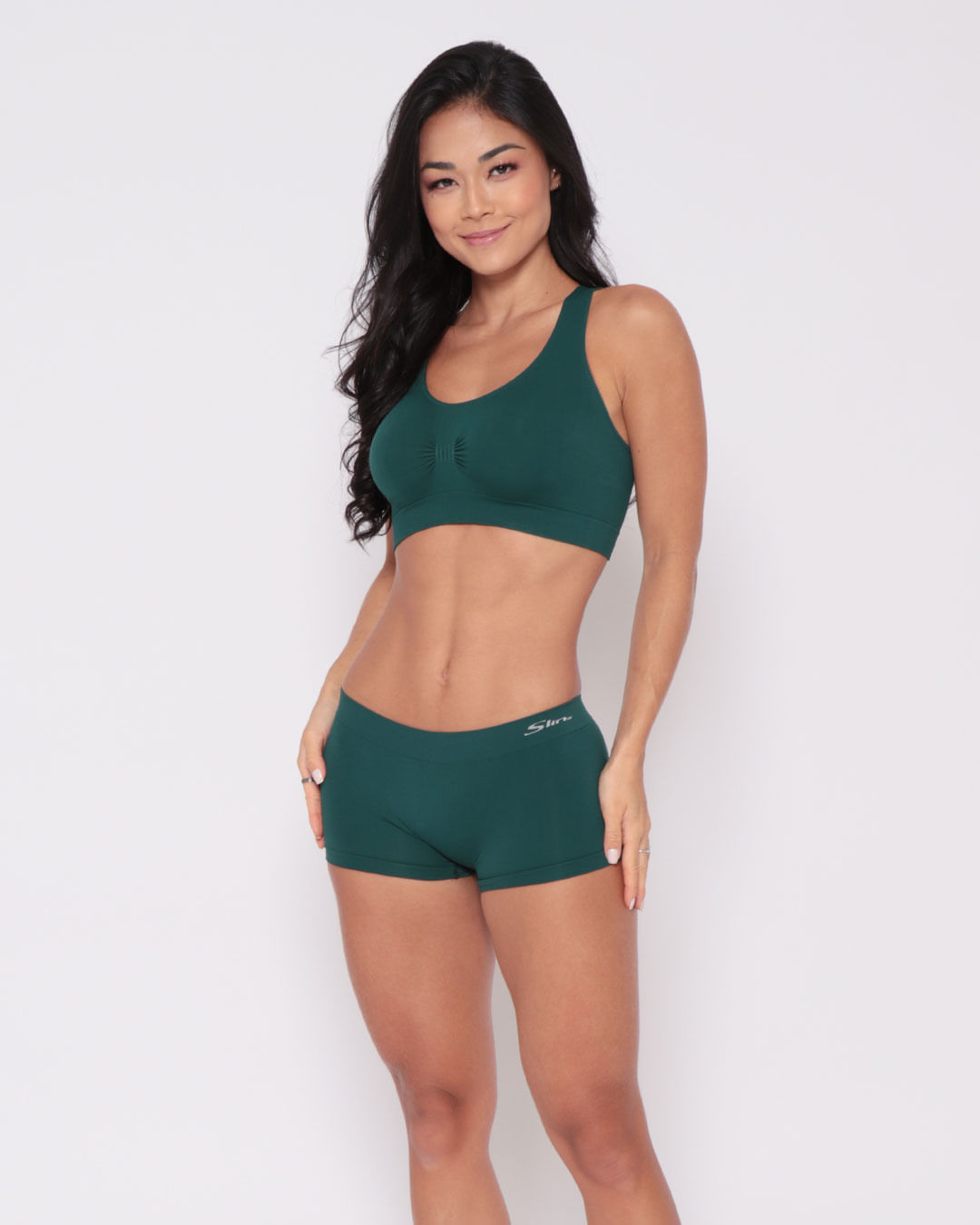 Top-Nadador-Sem-Costura-5600---Verde-Outros