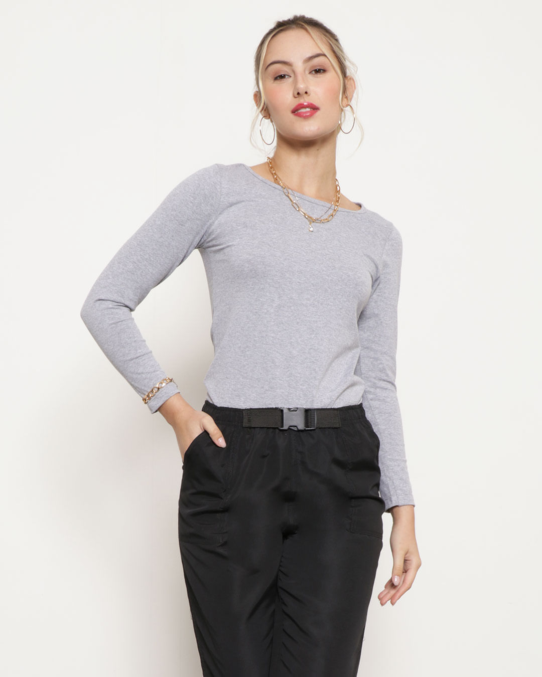 Blusa-4395-Ml-Gola-Redonda-Mescla---Mescla-Medio