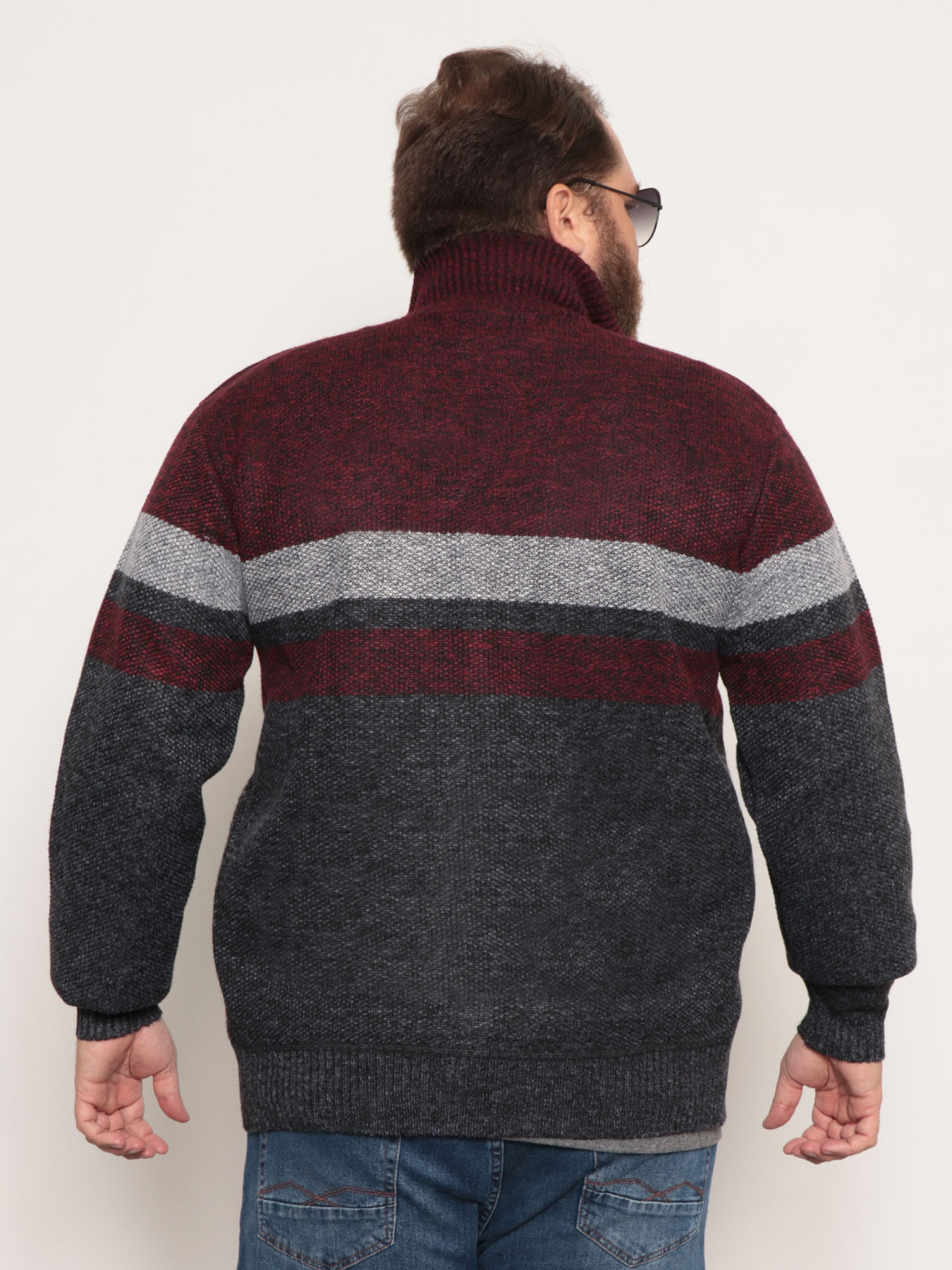 Tricot-Mz-55-Recortes-Ziper-Plus---Vinho