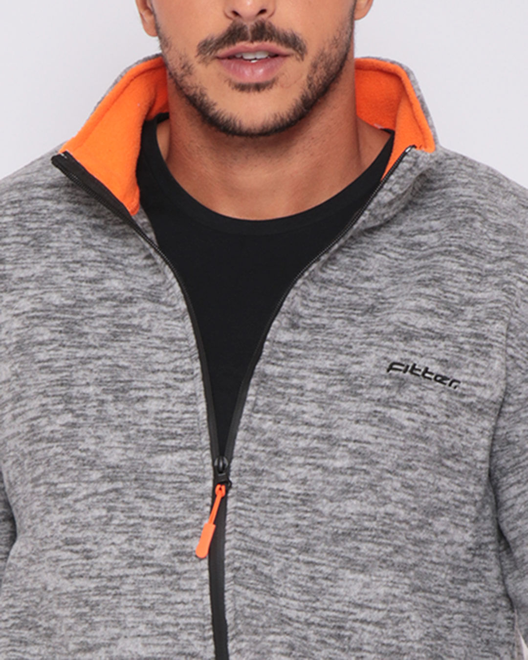 Jaq-Fleece-Galta-Bzip-Msc-Cl-7ws3s-631---Mescla-Claro