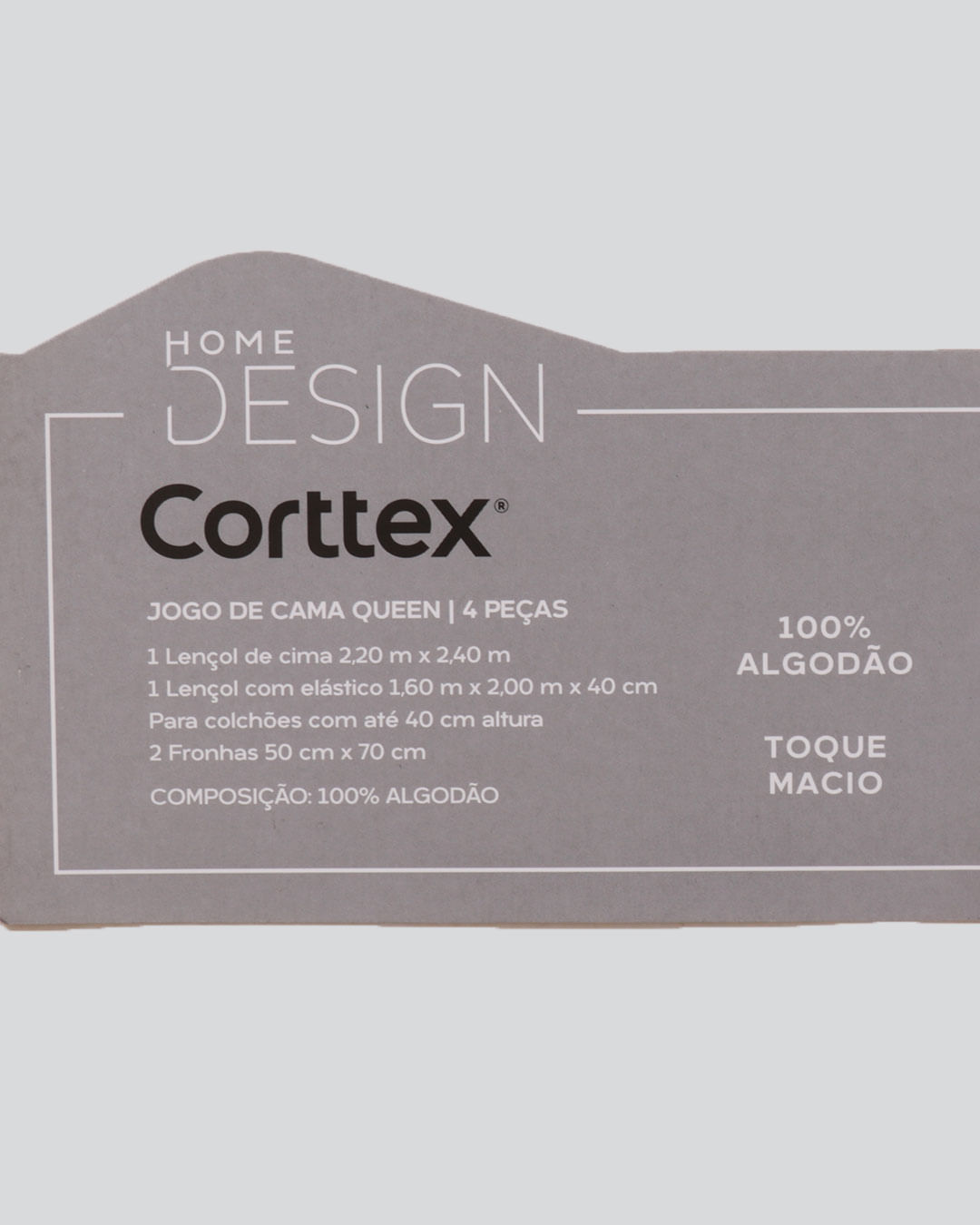 Jg-De-Cama-Hd-Percal-180f-S12-Queen---Cinza-Geometrico