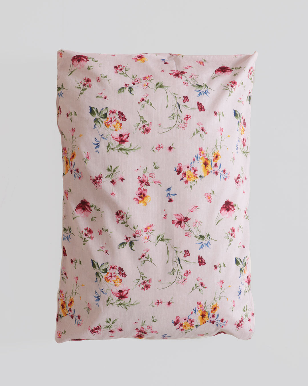 Jg-De-Cama-Hd-Percal-180f-S12-Queen---Rosa-Floral