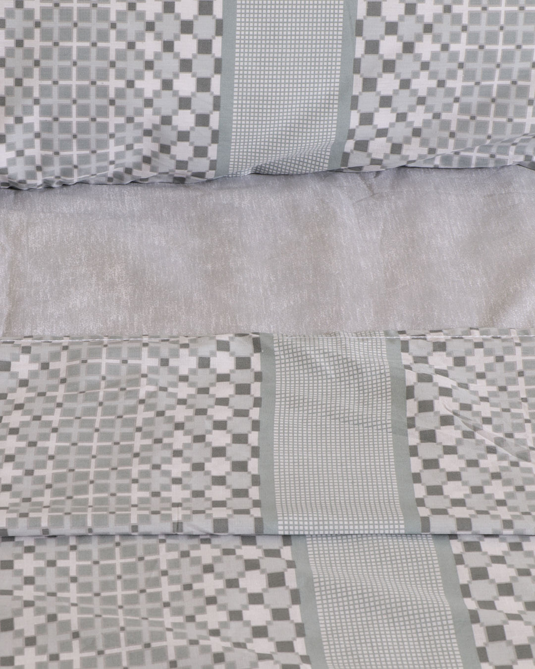 Jg-De-Cama-Hd-Percal-180f-S12-Queen---Verde-Geometrico