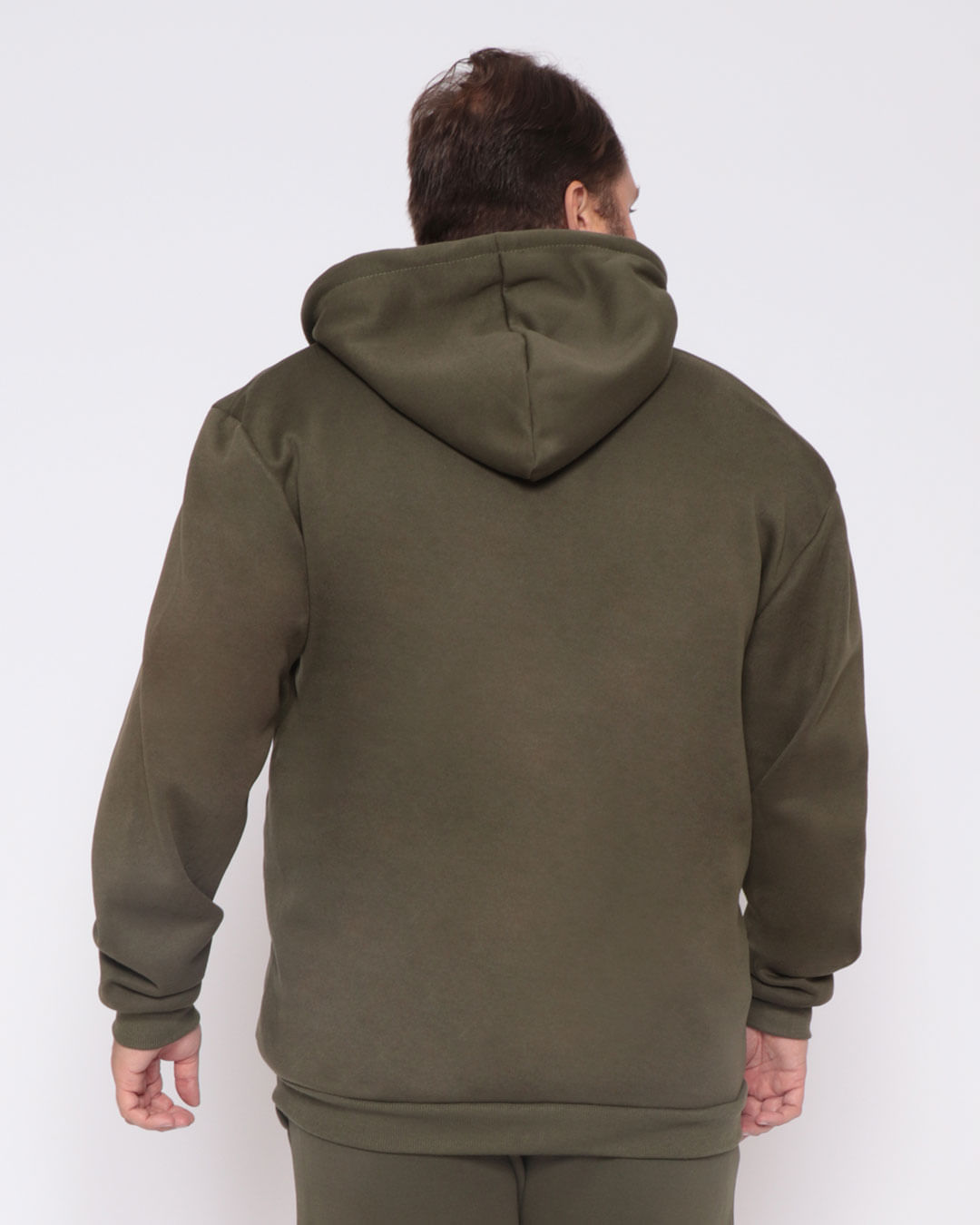 Moletom-Obh01-Bas-Zip-Capuz-Verde-Esc-Pl---Verde-Escuro