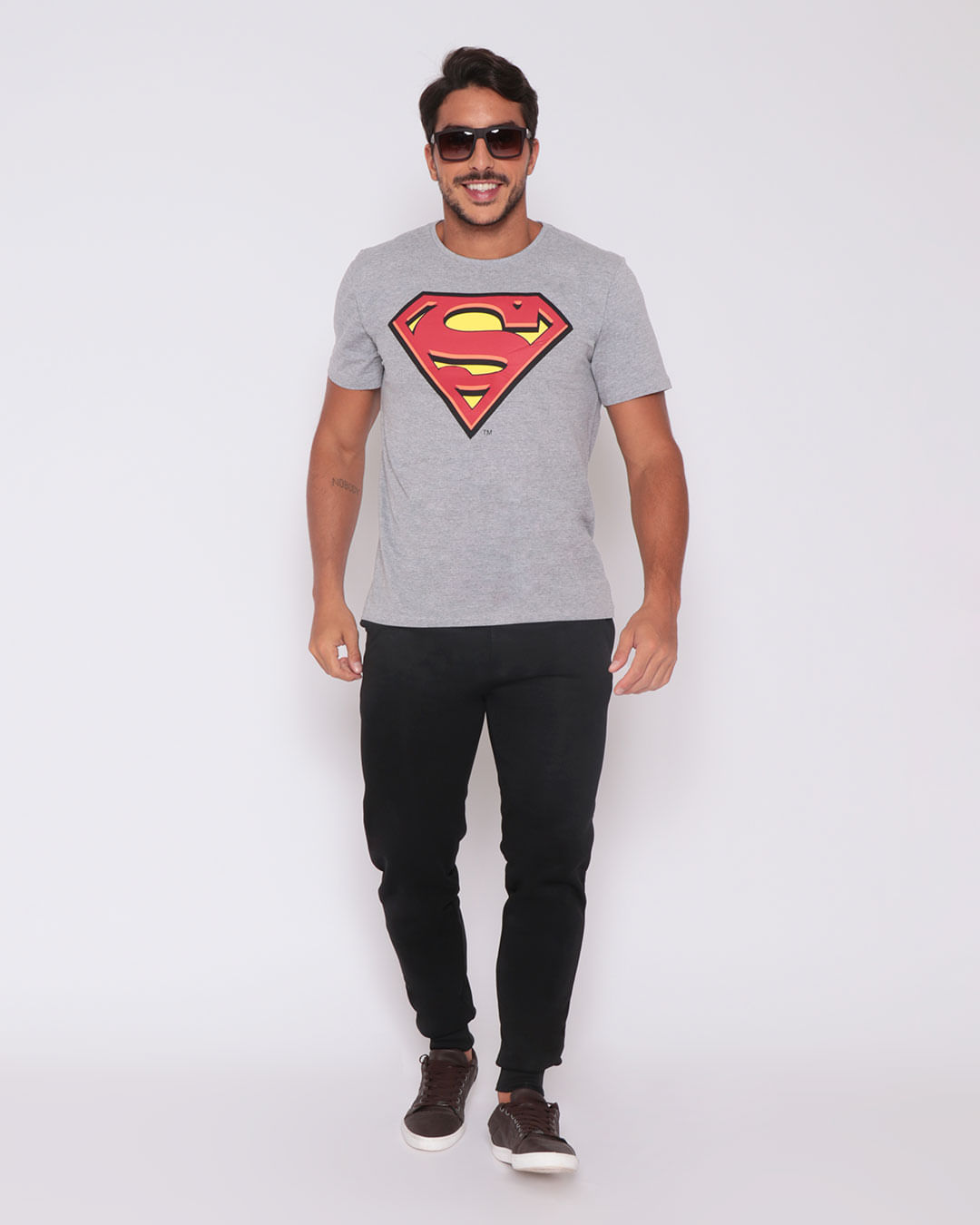 Camiseta-Supermam-T37140-Pgg---Mescla-Medio