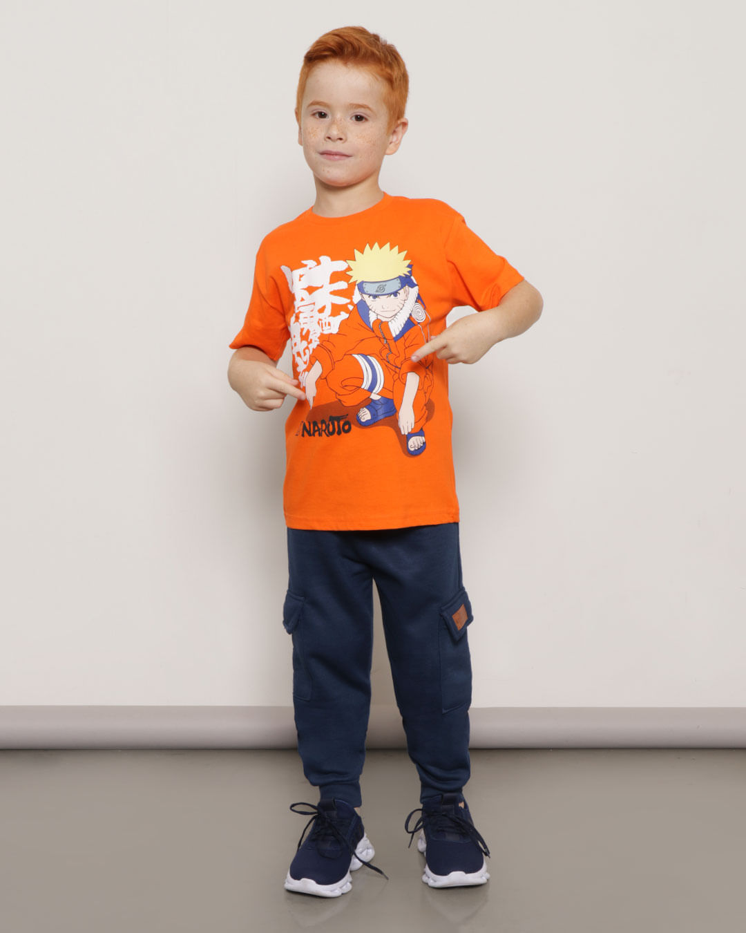 Camiseta-Ch30705-Mc-M-410-Naruto---Laranja-Medio
