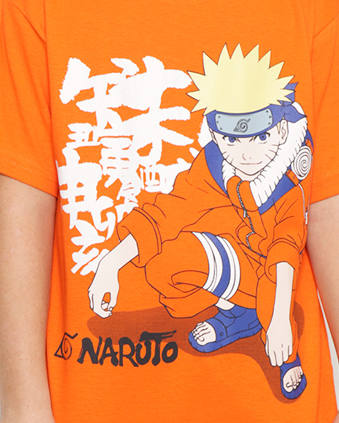 Camiseta-Ch30705-Mc-M-410-Naruto---Laranja-Medio