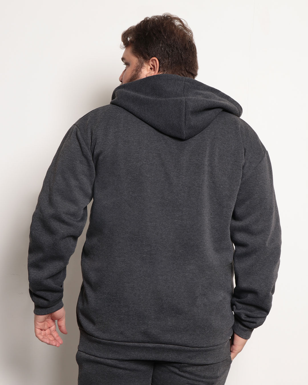 Moletom-Obh01-Bas-Zip-Capuz-Mesc-Chum-Pl---Mescla-Escuro